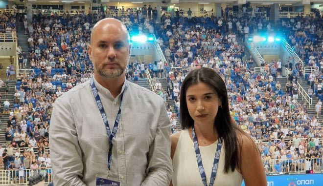 Η εικόνα της Εθνικής είναι πολύ καλύτερη απ ό,τι περιμέναμε