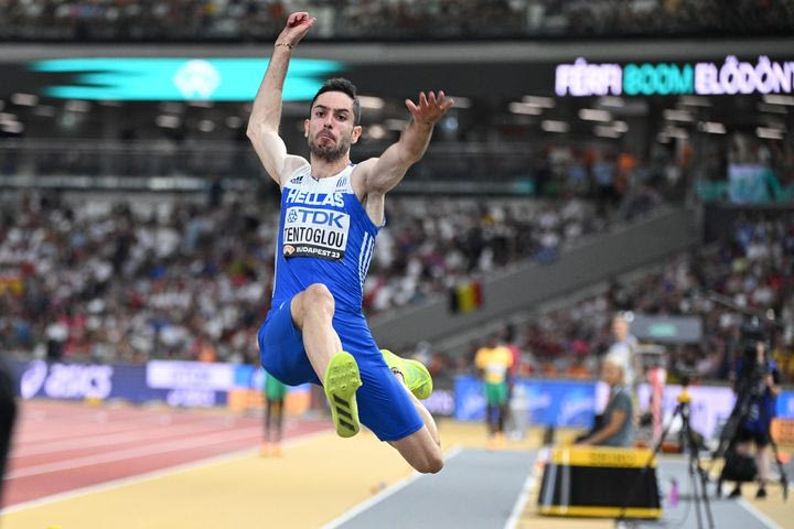 Παγκόσμιο πρωτάθλημα κλειστού στίβου: Οι ελληνικές συμμετοχές και το αναλυτικό πρόγραμμα