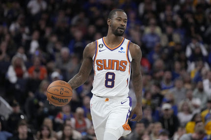 Παρτίζαν: Ο NBAερ Τέρενς Ρος παραδέχθηκε ότι δέχθηκε πρόταση από τους Σέρβους και άφησε τα πάντα ανοιχτά