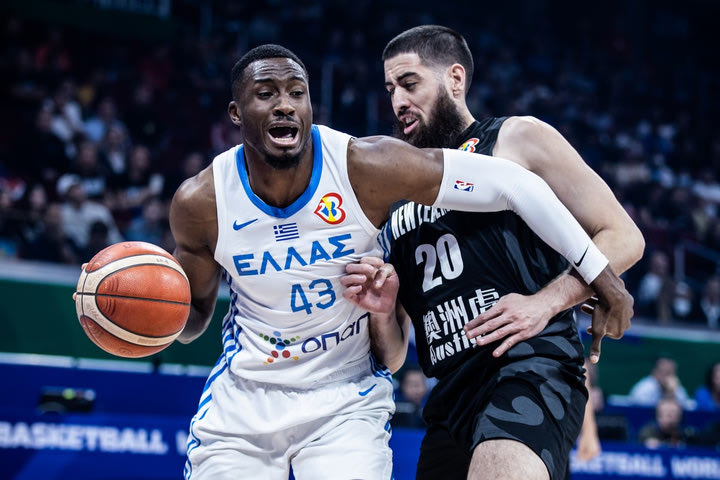 MundoBasket 2023, Εθνική: Η μέρα και η ώρα του κρίσιμου αγώνα με τη Λιθουανία