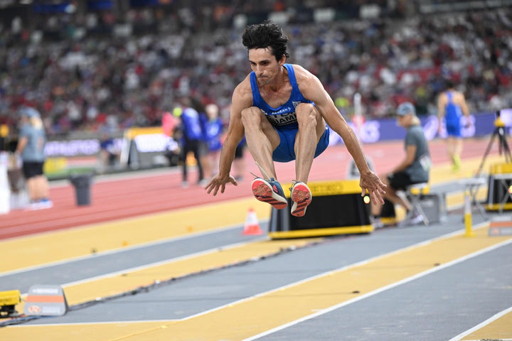 Τσιάμης: “Δεν θα με δείτε ξανά στον κλειστό, επικεντρώνομαι στον ανοικτό και το Ευρωπαϊκό”