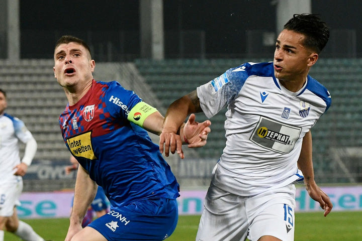 Stoiximan Super League: Σέντρα στο πρωτάθλημα ξανά στη Μαγνησία με το ματς Βόλος – Λαμία