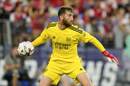 Νότιγχαμ μεταγραφές: Κατέθεσε πρόταση στην Άρσεναλ για τον Τέρνερ