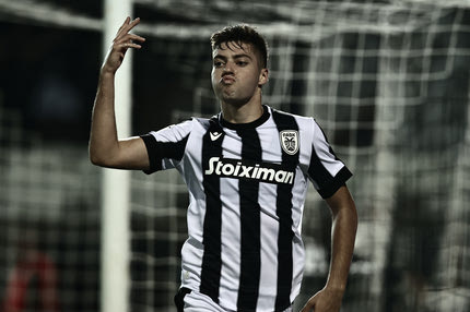 ΠΑΟΚ – Κηφισιά 2-1: Δυσκολεύτηκε, αλλά έκανε τη δουλειά και πάει φορτσάτος στη ρεβάνς με τη Χαρτς