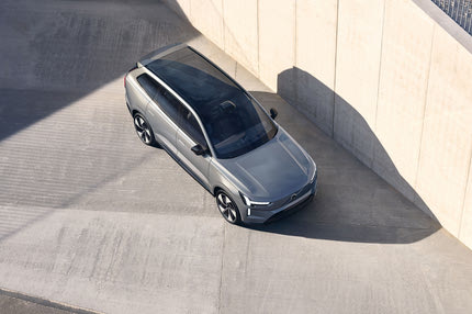 Δυναμικά αποτελέσματα στο 2ο τρίμηνο για τη Volvo