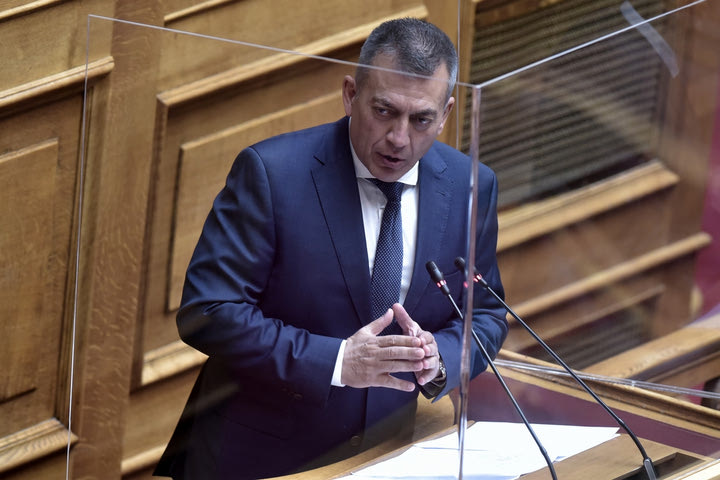 Γιάννης Βρούτσης: “Να αντιμετωπίσουμε άμεσα τη βία και στο γήπεδο του διαδικτύου”