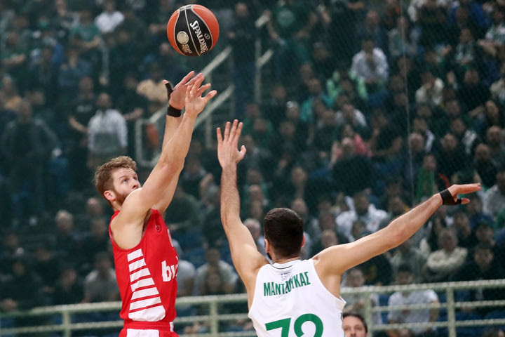 Basket League: Το πρωτάθλημα των 12 φέρνει πιο κοντά τις αλλαγές και τον νέο γύρο των 6+6