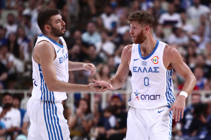 Προγνωστικά Mundobasket: Υπόθεση διαχείρισης το ματς με την Team USA