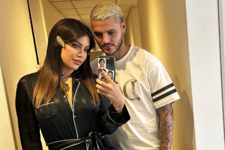 Ικάρντι – Γουάντα Νάρα ξανά στα δικαστήρια: Ο Αργεντινός ζητά πίσω τα ακίνητα που είχε αγοράσει στην Ιταλία