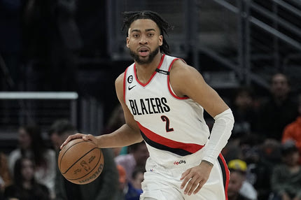 NBA: Υπέγραψε στους Μπρούκλιν Νετς ο Τρέντον Γουότφορντ