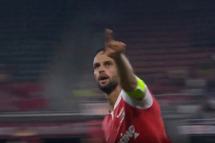 Europa Conference League: Ο Χατζηδιάκος έσωσε την Άλκμααρ, ήττα για ΑΠΟΕΛ