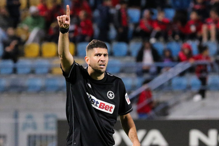 Από την Ινδία στο Ιράν ο Δημήτρης Χατζηισαΐας, ο οποίος ανακοινώθηκε από την Εστεγκλάλ