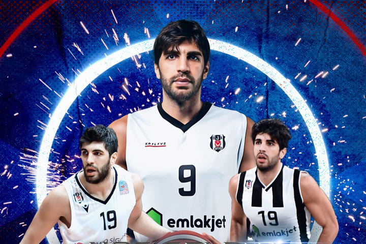 Στην Εφές ο Μπουράκ Τζαν Γιλντίζλι