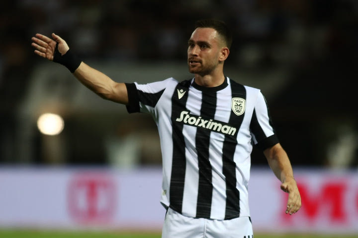 Stoiximan Super League: Πιθανή η αναβολή της αναμέτρησης του ΠΑΟΚ με τον Αστέρα