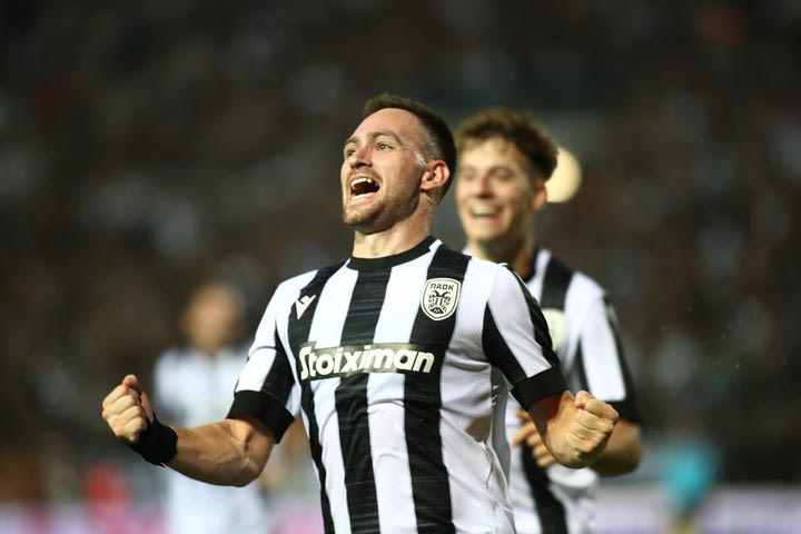 Πιάνει από το λαιμό τον Άγιαξ η ΑΕΚ, ιστορική ευκαιρία για τον ΠΑΟΚ στο 2.75