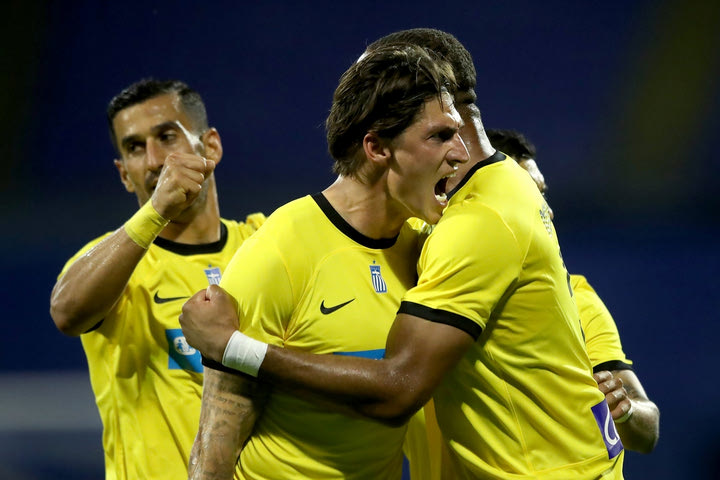 Η πρόταση της ημέρας από το Match Money: Bet Builder από το ΑΕΚ – Αντβέρπ