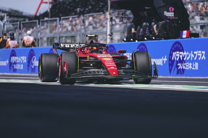Formula 1: Η νέα Ferrari “Project 676” του 2024 έτοιμη για την αεροσήραγγα