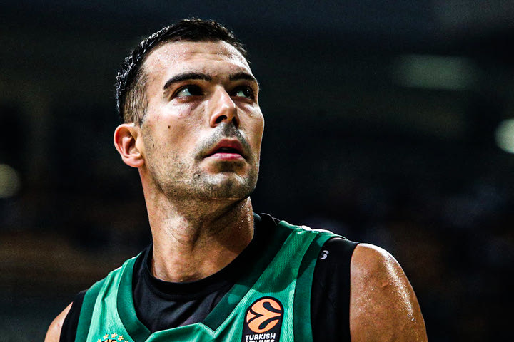 Ο νέος Παναθηναϊκός: Αυτά είναι τα δύο “φτερά” που τον απογειώνουν