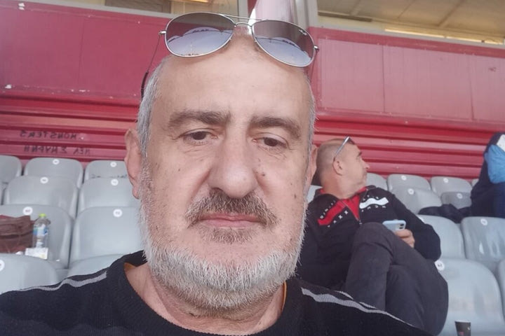 Πέθανε ο Βλάντο Μαϊστρένκο