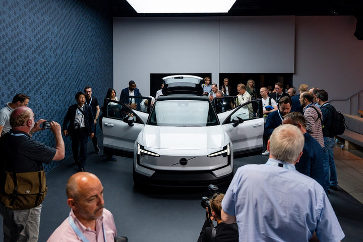 Πάνω από 50 νέα μοντέλα στην “Αυτοκίνηση-Electromobility 2023”