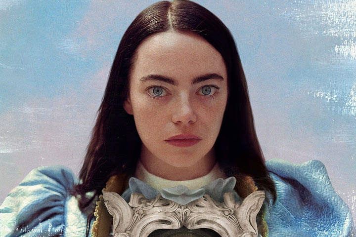 Η Emma Stone και οι ερωτικές σκηνές του Poor Things αξίζουν Όσκαρ
