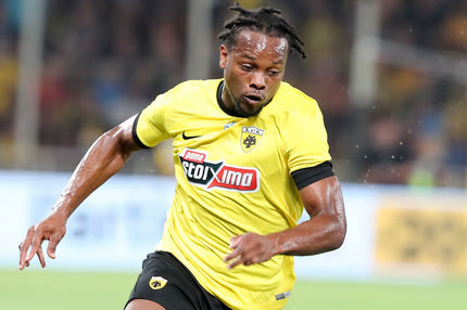 ΑΕΚ: Το market value του Γκαρσία που δεν χρειάζεται γκολ για να εκτοξευθεί και ο Μήτογλου που θα απογειώσει το δικό του