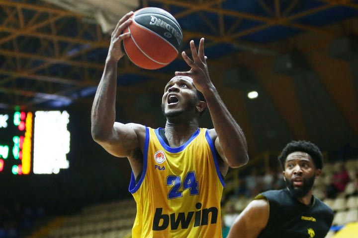 Περιστέρι bwin – ΑΕΚ 80-61: Με πλουραλισμό και τρεξίματα η ομάδα του Σπανούλη απέναντι στην κουρασμένη Ένωση