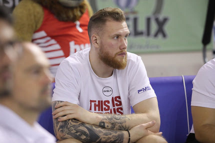 Παναθηναϊκός – Ολυμπιακός: Η δωδεκάδα των ερυθρόλευκων, έξω και ο Μπραζντέικις