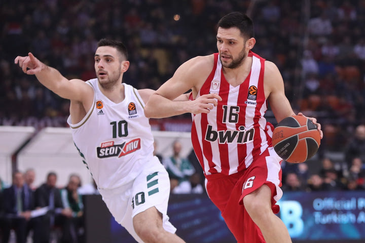 Basket League: Η αλλαγή στο σύστημα άργησε 32 χρόνια
