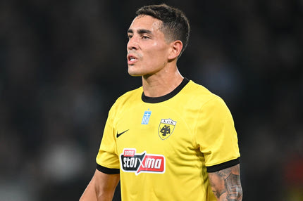 ΑΕΚ: Ο Αλμέιδα θα θυμίσει στον Πόνσε τι σημαίνει επίθεση, όπως έμαθε στον Γκαρσία να είναι φορ