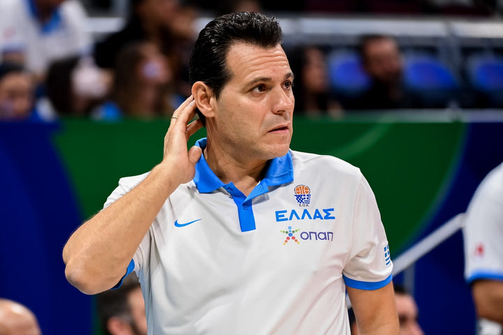 Το μπάσκετ που είναι δίκαιο άθλημα και η επόμενη ημέρα της Εθνικής