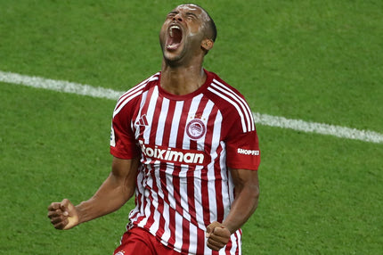 Ολυμπιακός: Ο Ελ Κααμπί βαδίζει στα χνάρια του Ελ Αραμπί και δικαιώνει τον Μαρτίνεθ που τον εμπιστεύεται απόλυτα