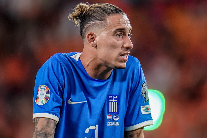 Ευτυχώς που υπάρχει και το Nations League, γιατί περάσαμε κάτω από τον πήχη