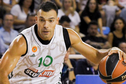 Το μπουκάλι του Αταμάν κι ο σέξι Παναθηναϊκός