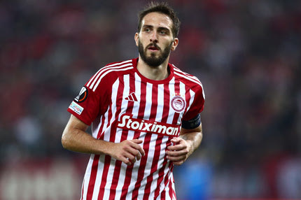 Ολυμπιακός: Οι οκτώ χαμένοι βαθμοί πέρυσι έξτρα κίνητρο για προπονητή και παίκτες για νίκη επί του Άρη