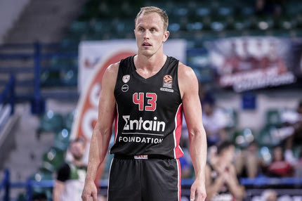 Ο Ολυμπιακός κόντρα στην Μακάμπι για το τουρνουά “Νεόφυτος Χανδριώτης”, πού θα δείτε το παιχνίδι