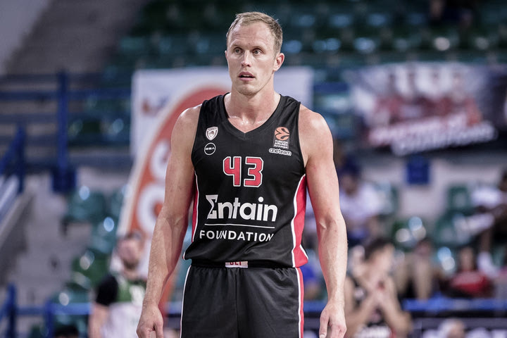 EuroLeague: Το ιατρικό δελτίο της 7ης αγωνιστικής