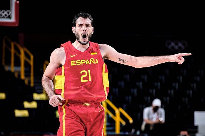 MundoBasket 2023, Αμπρίνες εναντίον διαιτητών μετά την ήττα από τον Καναδά: “Οι πρωταγωνιστές είναι οι παίκτες, όχι αυτοί”