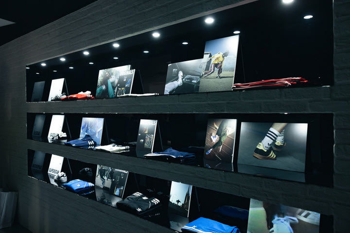Νέα, εμβληματική παγκόσμια καμπάνια από τα adidas Originals