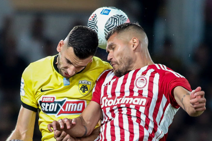 Stoiximan Super League: Η βαθμολογία μετά την ολοκλήρωση της 4ης αγωνιστικής