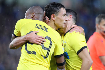 ΑΕΚ: Το “ευχαριστώ” στην Μπράιτον για τη φιλοξενία και η δέσμευση για την OPAP Arena