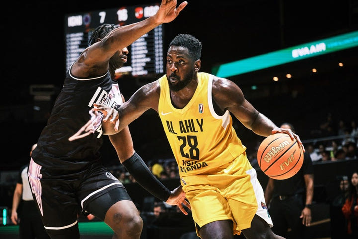 Διηπειρωτικό Κύπελλο: Η Αλ Αχλί υπέταξε την G-League Ignite