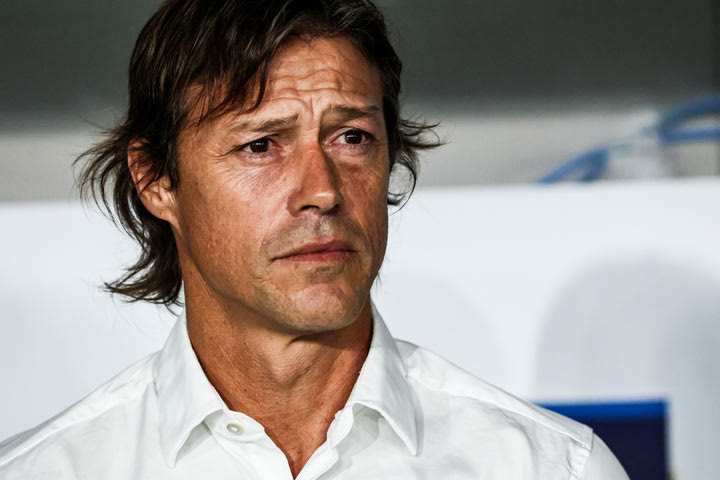 Αλμέιδα: “Ο όμιλος του Europa είναι επιπέδου Champions League, είναι καλό να μετρήσουμε τον εαυτό μας”