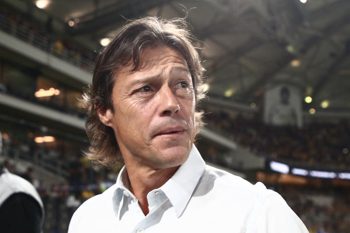 Αλμέιδα: “Είμαστε σε όμιλο Champions League, είναι καλό να μετρηθούμε”