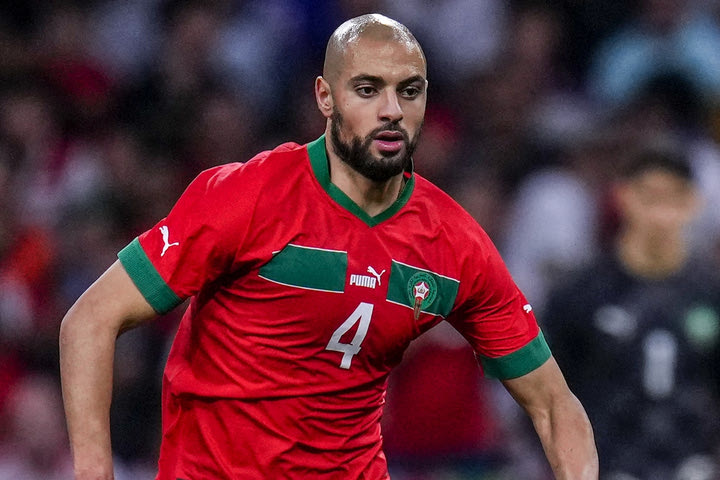 Σεισμός στο Μαρόκο: Αναβλήθηκε ο αγώνας με τη Λιβερία λόγω του φονικού σεισμού