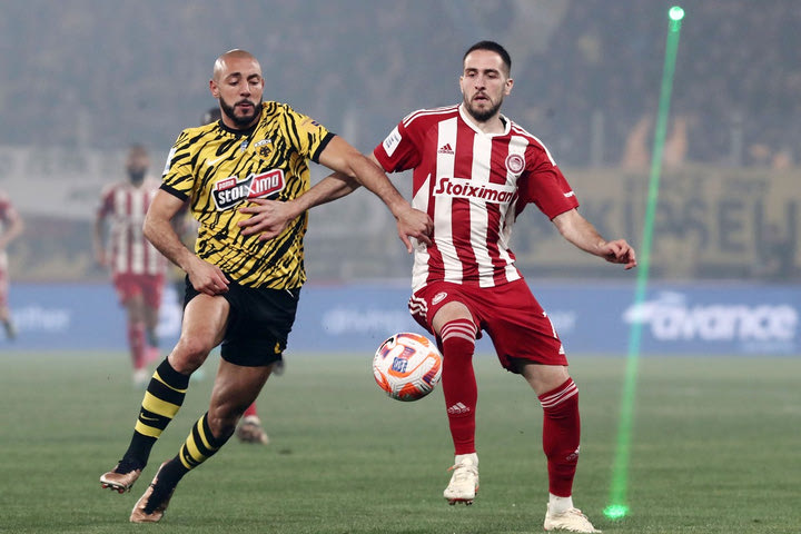 Europa League, κλήρωση: Αυτό είναι το πρόγραμμα των ΑΕΚ, Παναθηναϊκού και Ολυμπιακού στους ομίλους