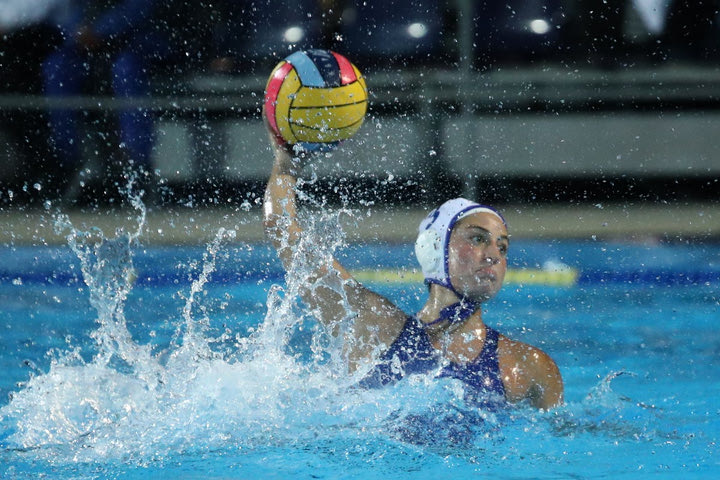 Γλυφάδα – Ντε Ζάαν 8-9: Ήττα με ανατροπή για τον ΑΝΟΓ