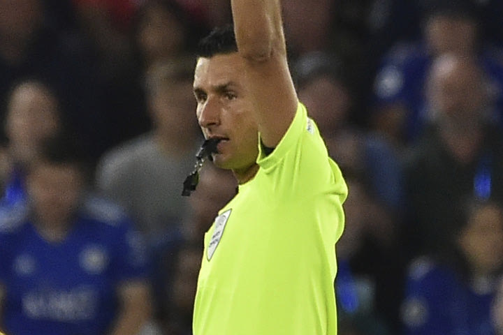 Stoiximan Super League: Ο Πορτογάλος Τιάγκο Μαρτίνς στο Παναθηναϊκός – ΠΑΟΚ