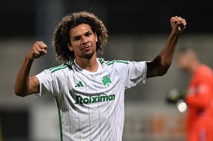 Με τον “σκυλιασμένο” Αράο να αλλάζει τις ισορροπίες, ο Παναθηναϊκός έδωσε απαντήσεις σαν μεγάλη ομάδα