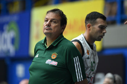 Παναθηναϊκός: Τα εισιτήρια και το πρόγραμμα του τουρνουά “Παύλος Γιαννακόπουλος”